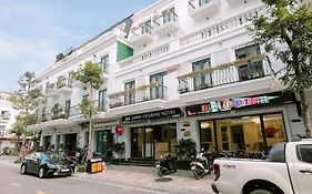Ha Long Legend Hotel